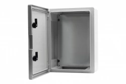 Szafa z tworzywa 500x600x220 mm IP65