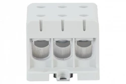 LZ w korpusie ZU 1-torowa (3x95/3x95mm2) Al/Cu - szara