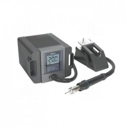 QUICK TR1300  stacja lutownicza HOT-AIR