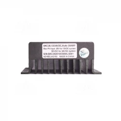 Regulator ładowania solarny PWM SKC-20A-12/24V-LC,  IP68