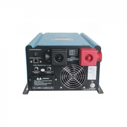 Inwerter/ładowarka sieciowa/UPS GPSW-II-3000-24  3kVA/3kW