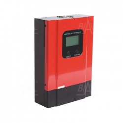Regulator ładowania solarny MPPT48Z30-III 12/24/36/48V 30A, 150V
