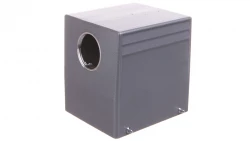 Obudowa wtyczki kątowa M32 IP65 EPIC H-B 32 TS M32 19136000