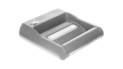 Oprawa solarna SILIA LED 1W 30lm/50lm/100lm IP44 4000K OR-SL-6002LP4