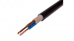 Kabel energetyczny bezhalogenowy N2XH-J 3x2,5 0,6/1kV B61624 /bębnowy/
