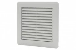 Filtr wylotowy 160x160mm IP54