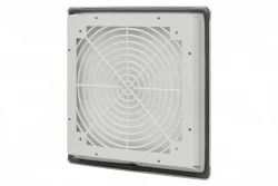 Filtr wylotowy 260x260mm IP54