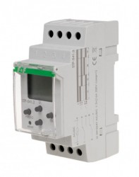 STP 541 24-264V AC/DC Sterownik czsowy programowalny praca prawo-lewo