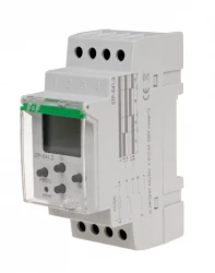 STP 541 24-264V AC/DC Sterownik czsowy programowalny praca prawo-lewo