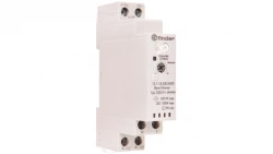 Elektroniczny przekaźnik impulsowy ze ściemniaczem 400W 45-65Hz funkcja SLAVE, sterowanie 0-10V 15.11.8.230.0400