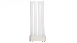 Świetlówka kompaktowa 2G10 (4-pin) 36W 3000K DULUX F 4050300299051