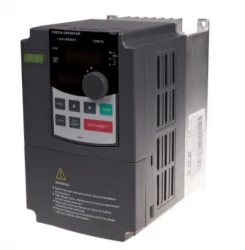 FA-1LX022 FALOWNIK 2,2kW Uwe=1x230V Uwy=3x230V/10A F&F