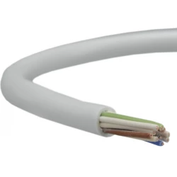 Kabel telekomunikacyjny YTKSY 5x2x0,5 /100m/