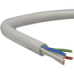 Kabel telekomunikacyjny YTKSY 3x2x0,5 /100m/