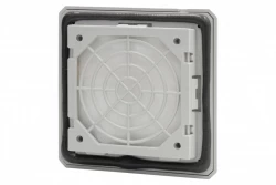 Filtr wylotowy 120x120mm IP54