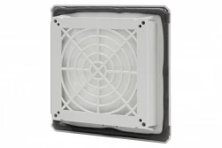 Filtr wylotowy 160x160mm IP54