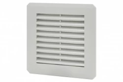 Filtr wylotowy 120x120mm IP54