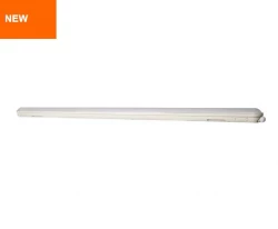 Oprawa hermetyczna LED DP 1500 E 80W 10800lm 4000K 840 VW (120 stopni) IP65 GY LEDV 4099854080654