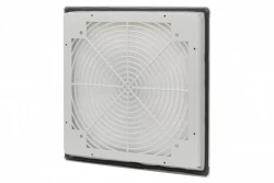 Filtr wylotowy 325x325mm IP54