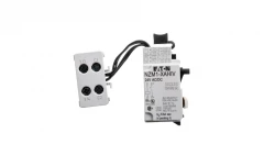 Wyzwalacz wzrostowy 24V AC/DC ze stykiem VHI 1Z NZM1-XAHIV24AC/DC 259774