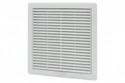 Filtr wylotowy 260x260mm IP54