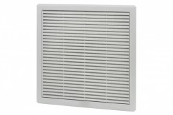 Filtr wylotowy 325x325mm IP54