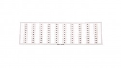 Oznaczniki WMB 10x 31-40 793-605 /5szt./