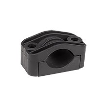 Uchwyt kabla siłowego 35-54mm czarny KO54 37.54
