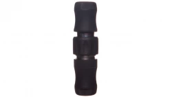 Konektory męski+żeński M23 12-pinowe XZCC23FMDP120S