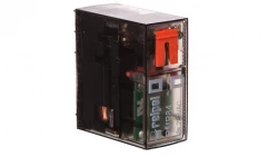 Przekaźnik miniaturowy 2P 16A 230V AC PCB RMP84-2012-25-5230-WTL 2615191