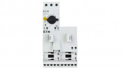 Układ rozruchowy nawrotny 1,5kW 3,6kW 24V DC MSC-R-4-M7(24VDC) 283198