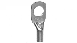 Końcówka oczkowa miedziana cynowana 4mm2 M6 KORO 4/6 E11KM-01020199780 /100szt./