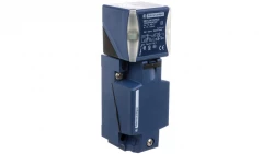 Czujnik indukcyjny 0-12mm 1Z 1R 12-48V DC obudowa tworzywo XS7C4A1DPP20