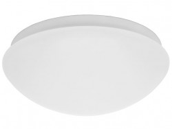 PIRES ECO DL-25O Plafoniera oświetleniowa z czujnikiem ruchu IP44 19000