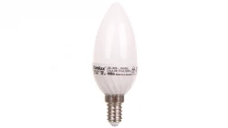 Żarówka LED DUN 4,5W T SMD E14-WW 400lm 3000K 23380