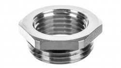 Redukcja mosiężna do dławnic M20/M16 z O-Ring SKINDICHT MR-M 20x1,5/16x1,5 52101966