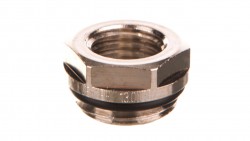 Redukcja mosiężna do dławnic M16/M12 ATEX SKINDICHT MR-M ATEX 16x1,5/12x1,5 52104570