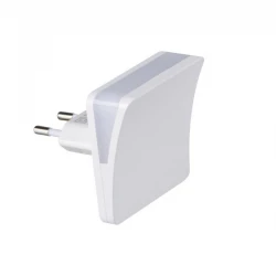 Lampka wtykowa LED HOFI LED WW W