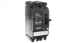 Wyłącznik mocy 63A 2P 18kA NSX100F TM63D 2P LV438598