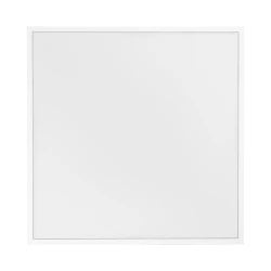 Plafoniera LED GAMMA Q LED BASIC 300 14W 1500lm 840 IP54 II kl. OPAL 300mm 669118