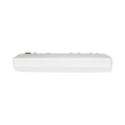 Plafoniera PORTAL LED EVO HV 6W PC mleczny z cz. zmierzchu zewnętrznym 4000K 199684/HV