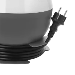 Lampa malarska FUTURE BALL 20W 230V z gniazdami 619229