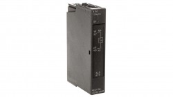 Moduł analogowy 4 wej Standard SIMATIC DP 24V 4-20mA 13Bit 6ES7134-4GD00-0AB0