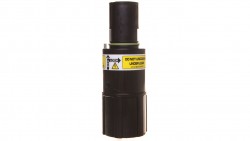 Obudowa wtyczki przenośna EPIC POWERLOCK F6 C L2 czarna M40 44420214
