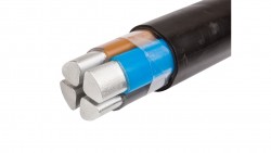 Kabel energetyczny YAKXS 4x70 0,6/1kV