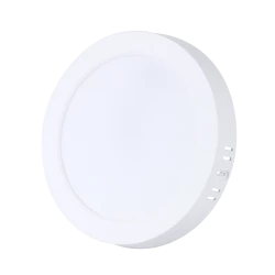 DOWNLIGHT N/T OKRĄG 18W 4000K BIAŁY DL-1