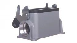 Obudowa gniazda pulpitowa EPIC H-B 10 SGR-LB 21 10034700