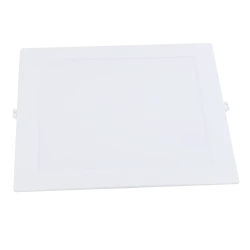 DOWNLIGHT P/T KWADRAT 24W 4000K BIAŁY DL-1