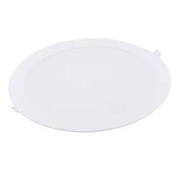 DOWNLIGHT P/T OKRĄG 24W 4000K BIAŁY DL-1