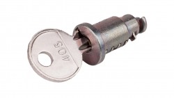 Prisma Plus G Zamek z kluczem nr 405